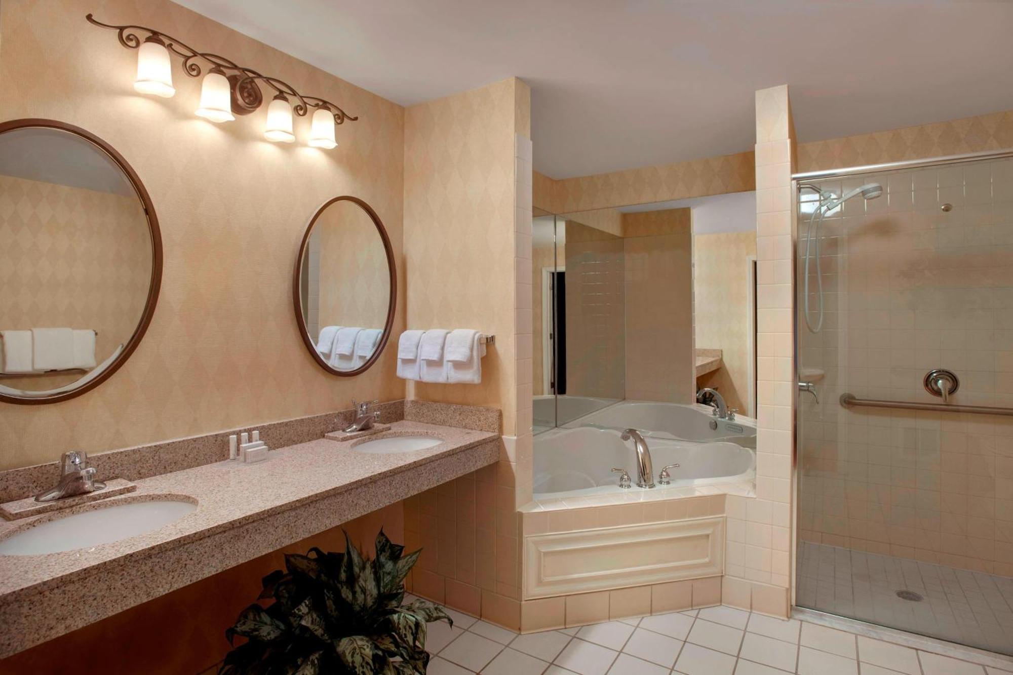 Residence Inn By Marriott Saratoga Springs Exterior foto