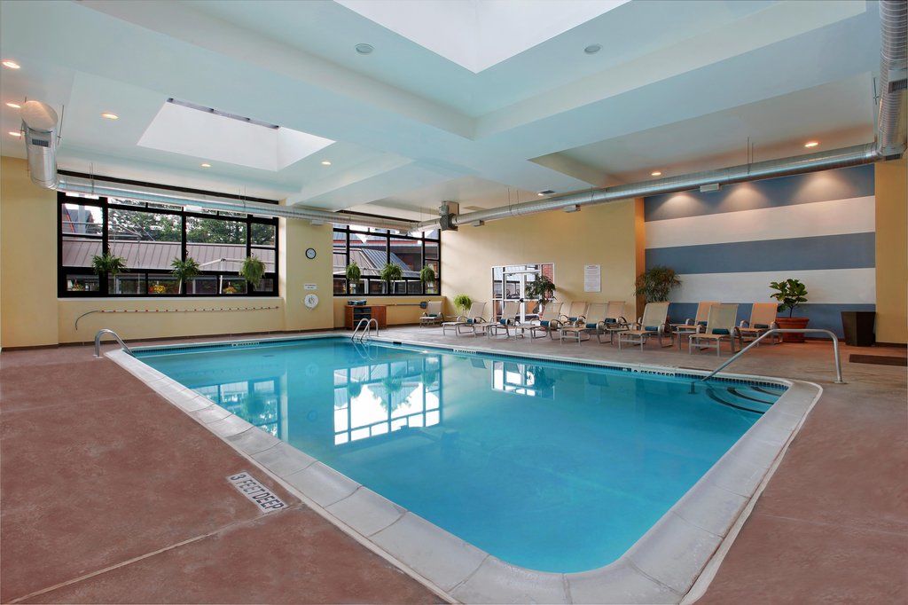 Residence Inn By Marriott Saratoga Springs Exterior foto