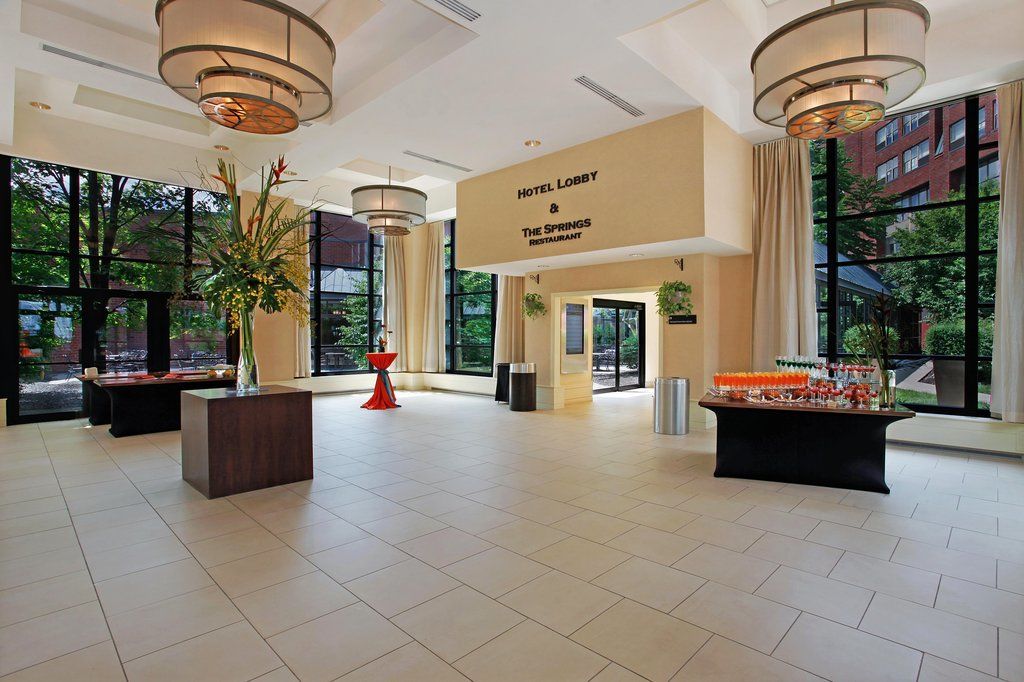Residence Inn By Marriott Saratoga Springs Exterior foto