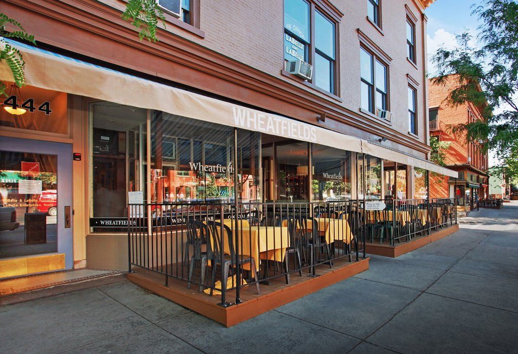 Residence Inn By Marriott Saratoga Springs Exterior foto